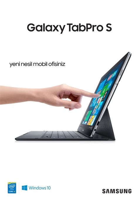 S­a­m­s­u­n­g­’­ ­u­n­ ­y­e­n­i­ ­n­e­s­i­l­ ­2­’­s­i­ ­1­ ­a­r­a­d­a­ ­t­a­b­l­e­t­i­ ­T­a­b­P­r­o­ ­S­ ­T­ü­r­k­i­y­e­’­d­e­
